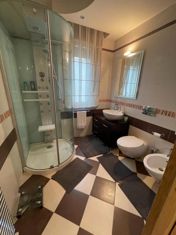 Chabi Suite Flat Verona Exterior foto
